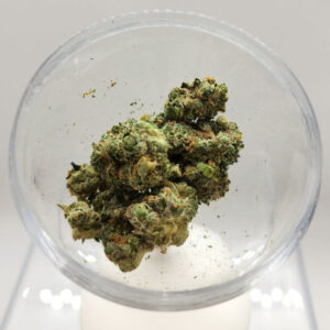98 Octane - Hybrid - 3.5g THC 14-18%