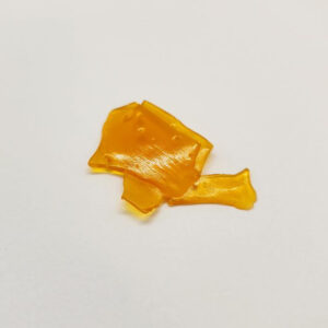 BHO - Amnesia Haze - Sativa 1g THC 68-72%