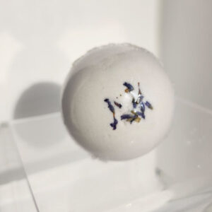 Bath Bomb - CBD - Lavender 300mg