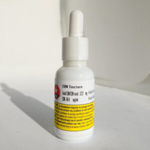 Tincture 30ml - CBN