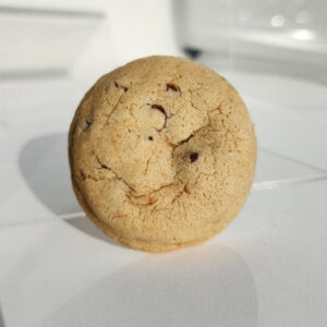 Chocolate Chip Cookie 30mg