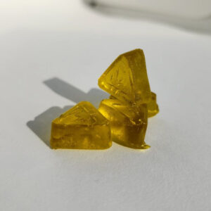Gummies - 10mg Distillate - Citrus Blast