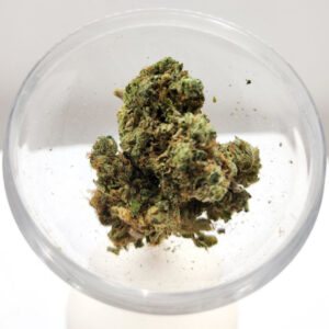 Death Bubba - Indica 14g THC 33-36%