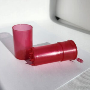 EZ Splitz Cap & Crusher