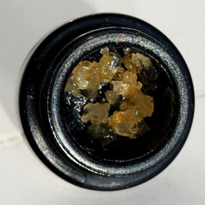 Granddaddy Purple - Indica - Caviar 1g THC 78-82%