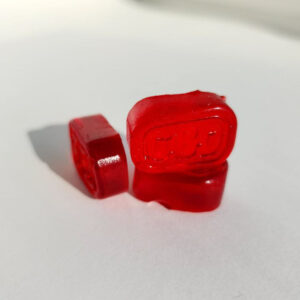 Gummies - 10mg CBD - Hawaiian Punch