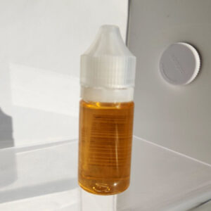 *Intimacy Oil 1:1 150mg Each Of THC&CBD