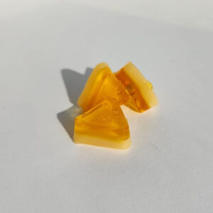 Gummies - 15:1 - Pineapple