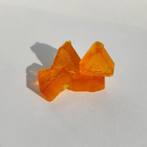 Gummies - 15:1 - Pink Lemonade