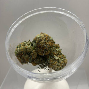 Platinum Pink - Indica 7g THC 11-15%