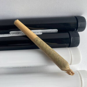 $6 Pre Roll - Pink Kush - Indica THC 18-22%
