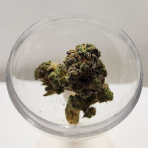 Rampage - Hybrid - 3.5g THC 22-26%