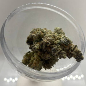 Sour Apple, also known as Sour Apple Diesel, is a hybrid marijuana strain made by crossing Sour Diesel with Cinderella 99.