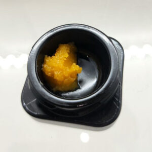 Sugar Shack - Hybrid - Live Resin 1g 68-72% THC