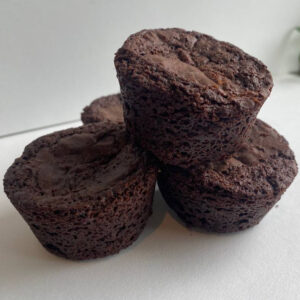 Two Bite Brownies (100mg)