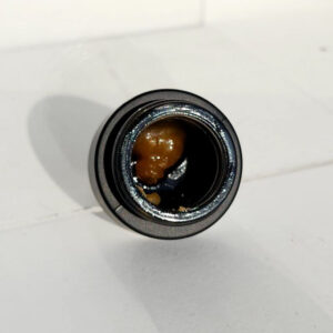 Tom Ford - Hybrid - Live Rosin 1g THC 62-67%