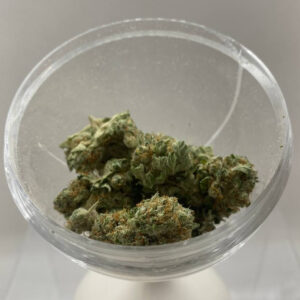Ultra Sour - Sativa 3.5g THC 18-22%