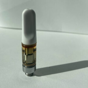 Vape Tip 0.5g - Biscotti - Hybrid