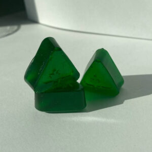 Gummies - 10mg Distillate - Candy Apple