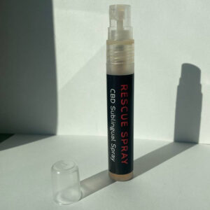 ILU CBD Sublingual Spray